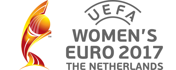 logo du Championnat d'Europe des Nations 2017