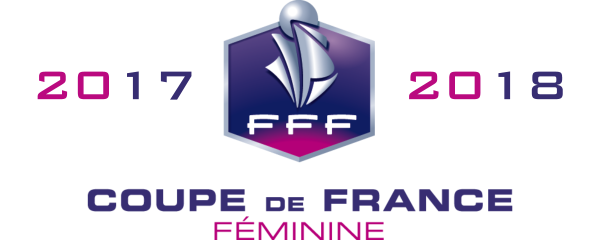 logo de la Coupe de France 2017-2018