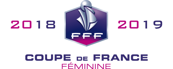 Coupe de France 2018-2019 (Football Féminin)