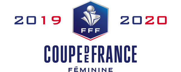 logo de la Coupe de France 2019-2020