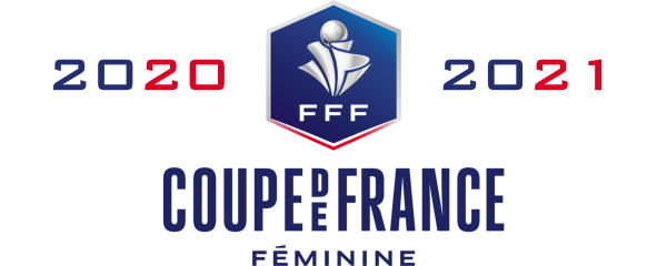 logo de la Coupe de France 2020-2021