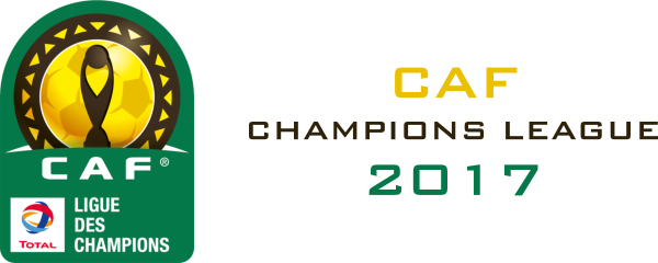 logo de la Ligue des Champions de la CAF 2017