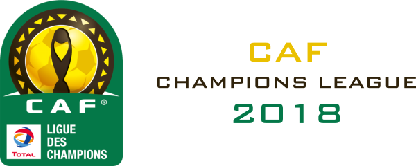 logo de la Ligue des Champions de la CAF 2018