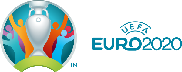 logo du Championnat d'Europe des Nations 2020