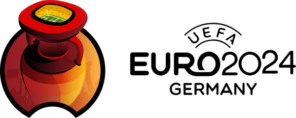 logo du Championnat d'Europe des Nations 2024