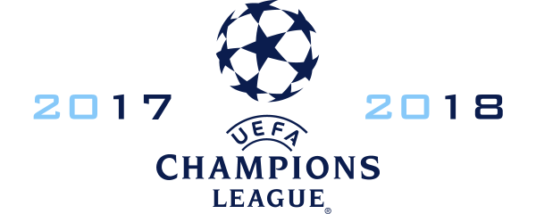 logo de la Champions League 2017-2018