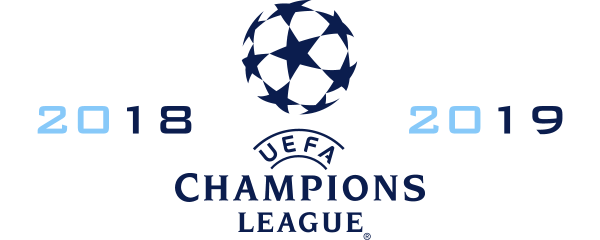 logo de la Champions League 2018-2019