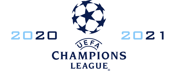 logo de la Champions League 2020-2021