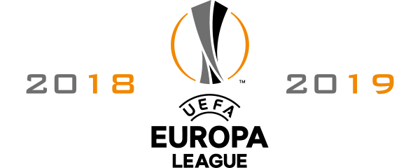 logo de l'Europa League 2018-2019