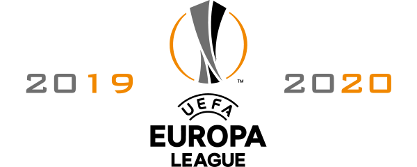logo de l'Europa League 2019-2020