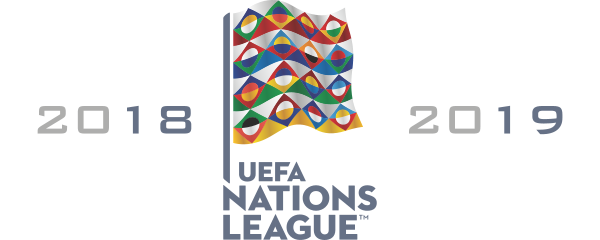 logo de la Nations League 2018-2019