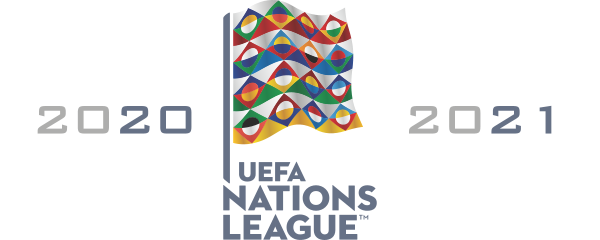 logo de la Nations League 2020-2021