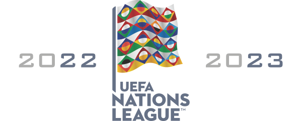 logo de la Nations League 2022-2023