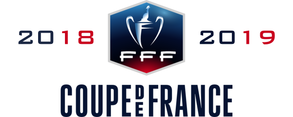 logo de la Coupe de France 2017-2018