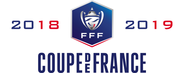 logo de la Coupe de France 2018-2019