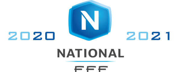 logo du National 2020-2021