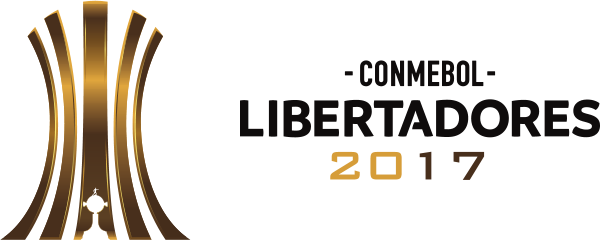 logo de la Copa Libertadores 2017