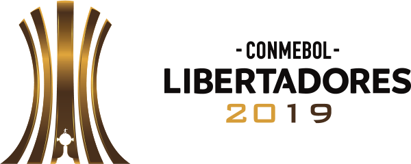 logo de la Copa Libertadores 2019