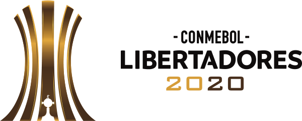 logo de la Copa Libertadores 2020