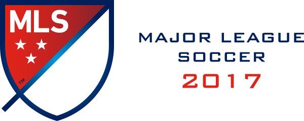 logo de la MLS 2017
