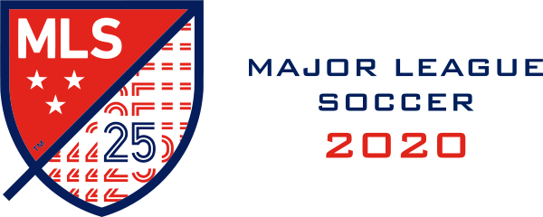 logo de la MLS 2020