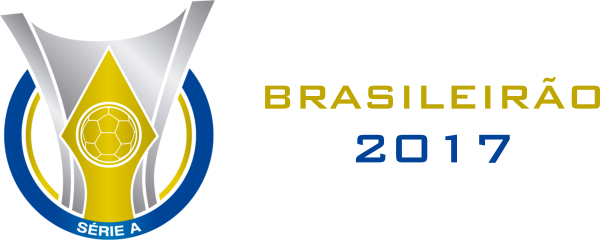 logo du Brasileirão Série A 2017