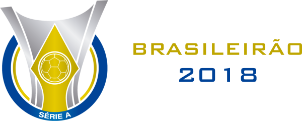 logo du Brasileirão Série A 2018