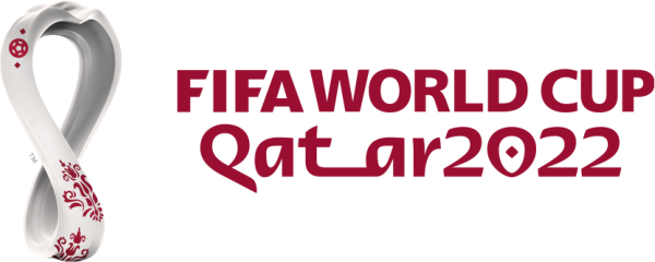 logo de la Coupe du Monde 2022