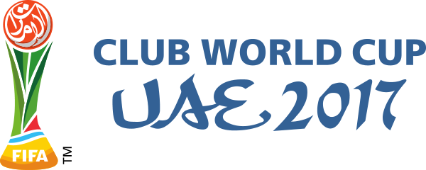 logo de la Coupe du Monde des Clubs 2017