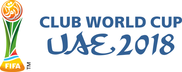 logo de la Coupe du Monde des Clubs 2018