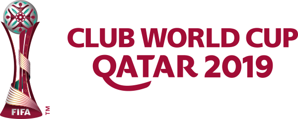 logo de la Coupe du Monde des Clubs 2019