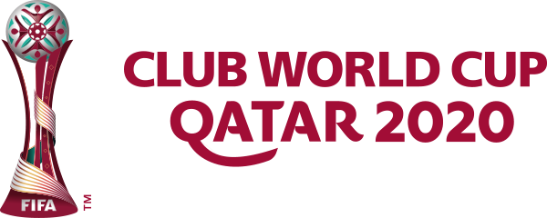 logo de la Coupe du Monde des Clubs 2020