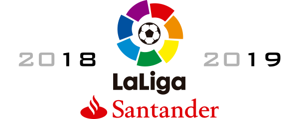logo La Liga 2018-2019