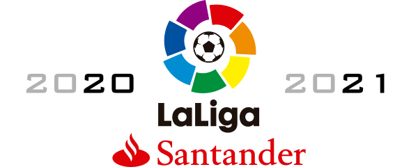logo La Liga 2020-2021