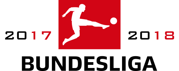 logo de la Bundesliga 2017-2018