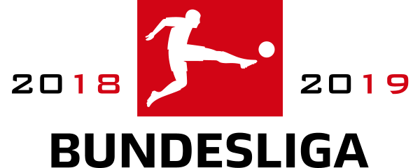 logo de la Bundesliga 2018-2019