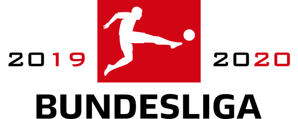 logo de la Bundesliga 2019-2020