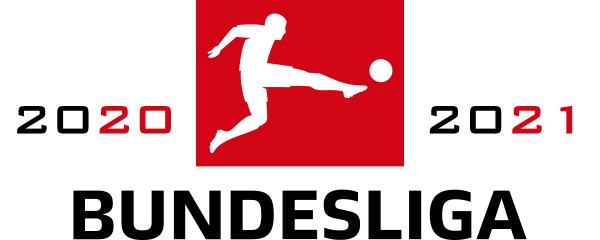 logo de la Bundesliga 2020-2021