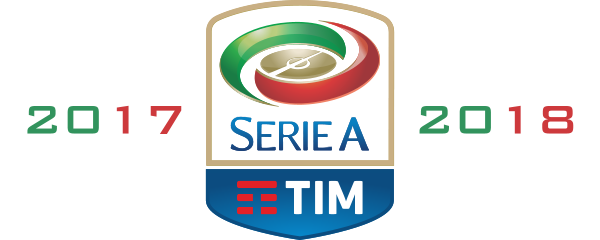 logo de la Serie A 2017-2018