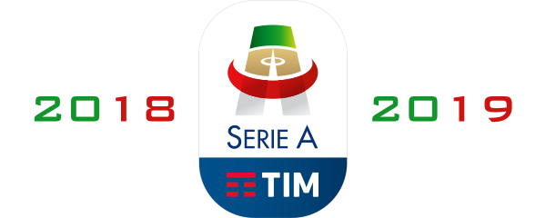Serie A 2018-2019 (Football Masculin)