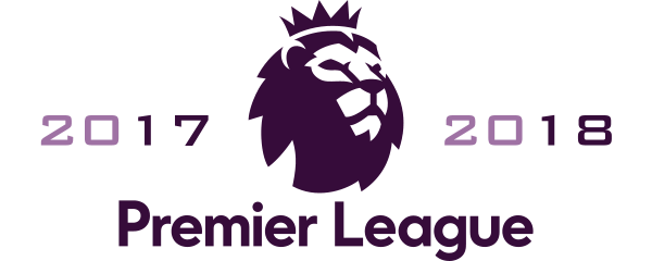 logo de la Premier League 2017-2018