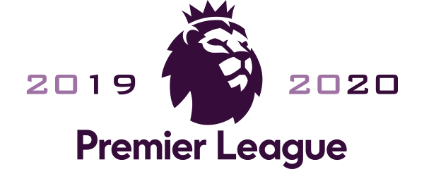 logo de la Premier League 2019-2020