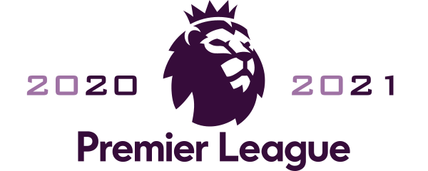 logo de la Premier League 2020-2021