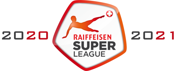 logo de la Super League 2020-2021
