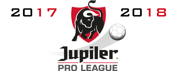 logo de la Pro League 2017-2018
