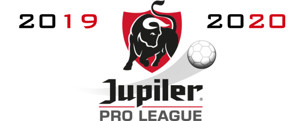 logo de la Pro League 2019-2020