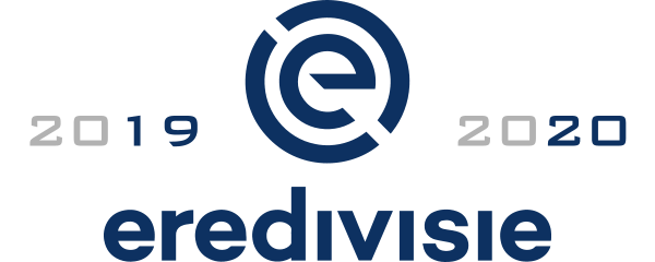 logo de l'Eredivisie 2019-2020