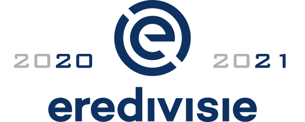 logo de l'Eredivisie 2020-2021