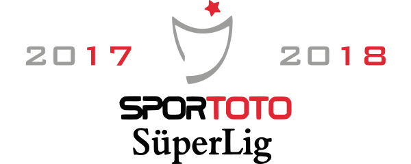 logo de la Süper Lig 2017-2018