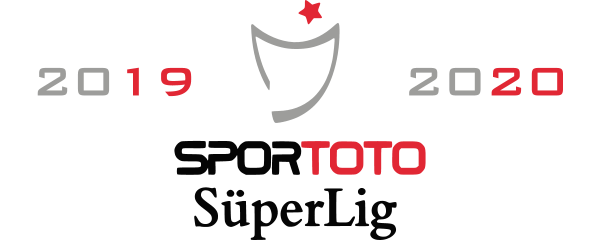 logo de la Süper Lig 2019-2020